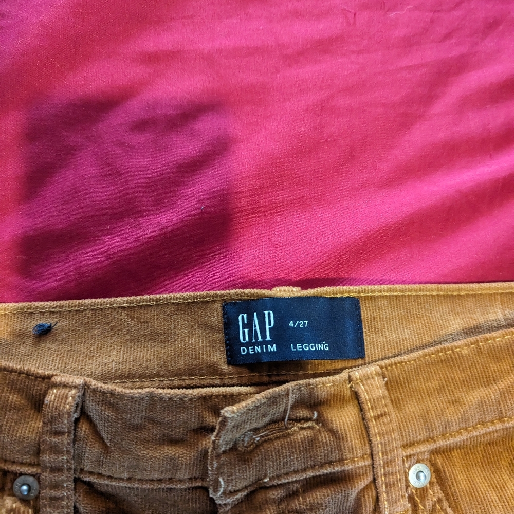 Jeans - Picture 2 of 2